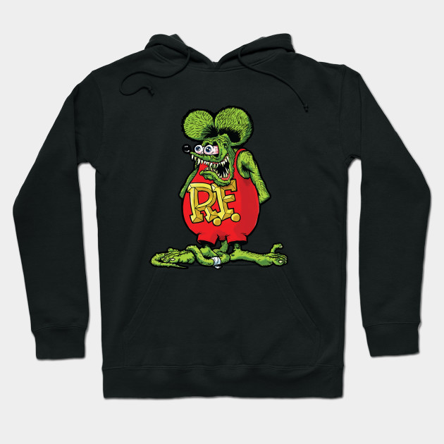 Ratfink